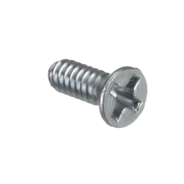 A close-up of a Henny Penny SC01-003 screw.