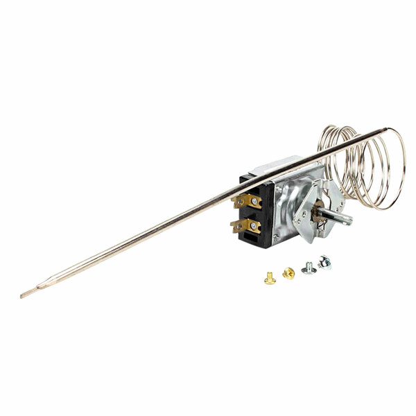 Delfield OEM Freezer Control Thermostat 3516043 3516045 Ranco – Ships Today
