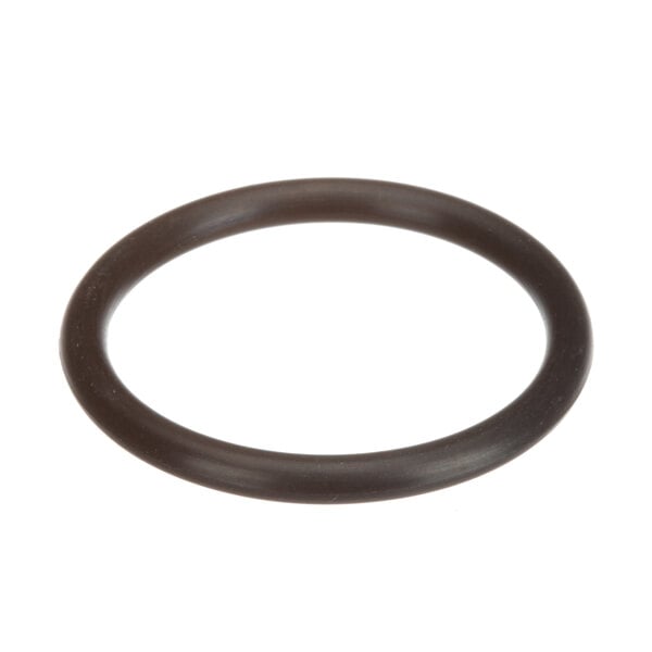 A black round Crown Steam O-ring.