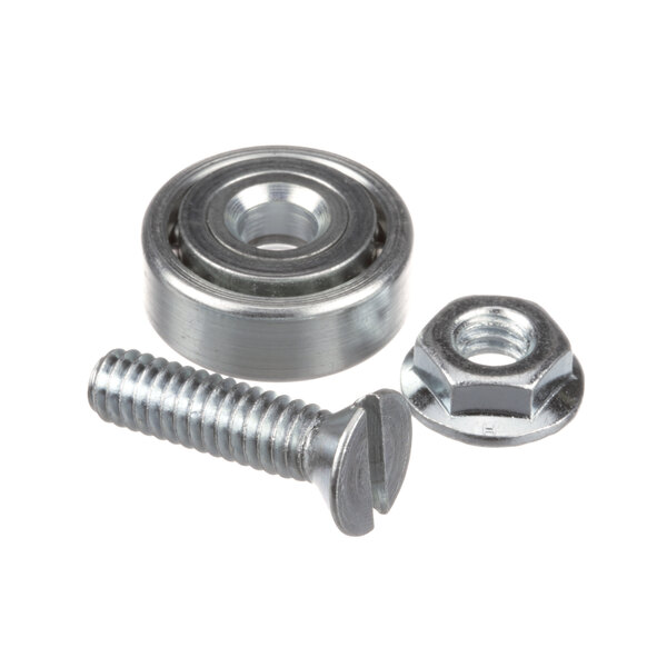 Montague 34134 Bearng W/Hardware