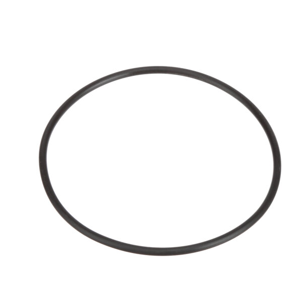 A black circular Scotsman O-Ring.
