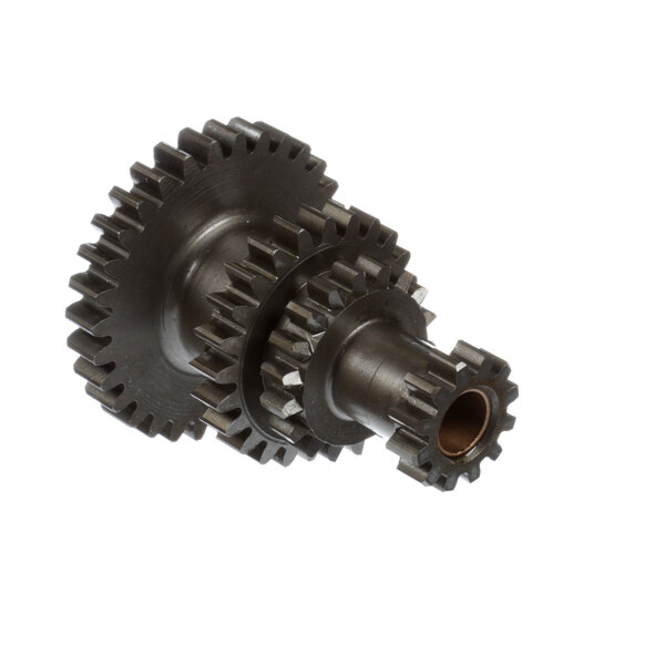 A close-up of a Blakeslee 75221 cluster gear.