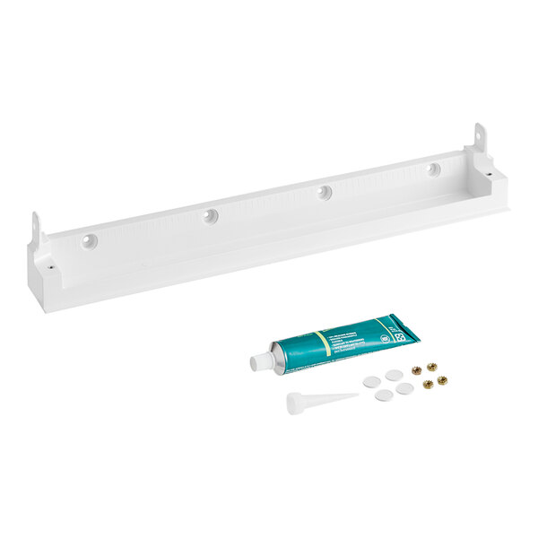 Manitowoc Ice 7602203 Evaporator Top Frame Assy 