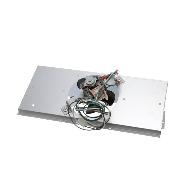 Traulsen SK6006084100 Fan Motor Assembly