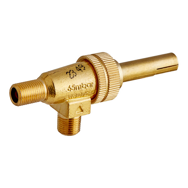 Ricambio Ristorazione Vulcan Hart 719221 - Valvola Di Ricambio Originale - Per Attrezzature Ristorazione Professionale Valvola Stelo Diviso 719221 - Foto 3