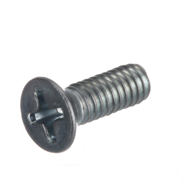 A close-up of a Henny Penny SC01-234 screw.