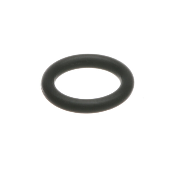 A black rubber Hobart O-ring.