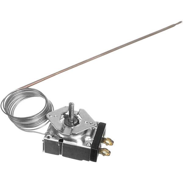 Atlas Metal Industries Inc 109660 50961F Remote Thermostat