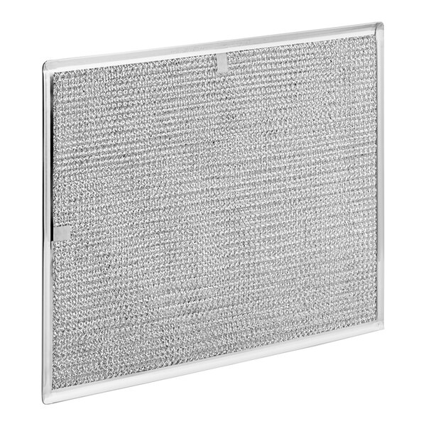 Manitowoc Ice 4040163 Filter, 12.75 X 18.25
