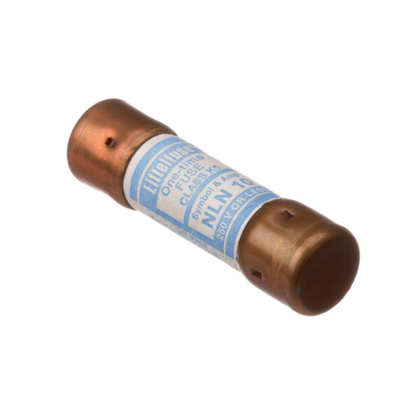 Marshall Air 500063 Fuse, 10 Amp