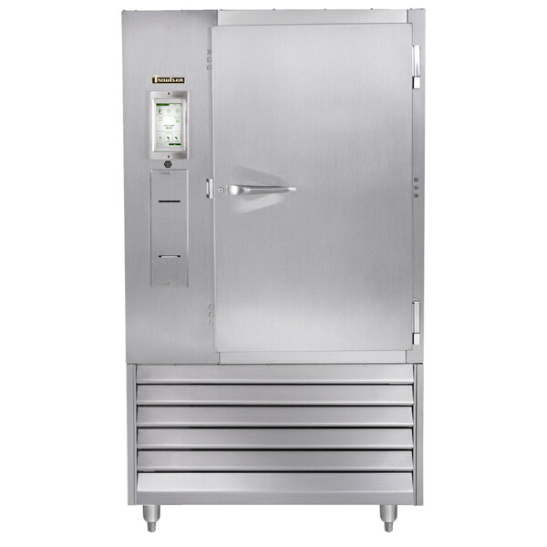 Traulsen TBC13-38 Spec Line 41" Remote Cooled Reach-In 13 Pan Blast Chiller - Right Hinged Door