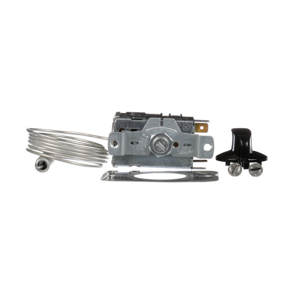 Delfield 2194759KTS Kit,Danfoss,Tstat,Knob, Plate