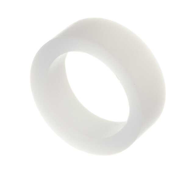 A white Hobart spacer on a white background.