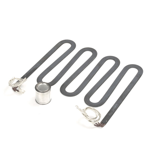 A set of three Groen NT1009 electric heating elements.