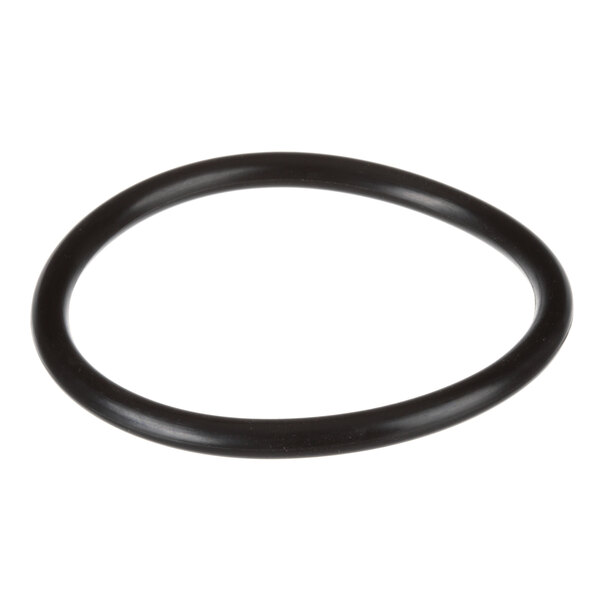 A black round Fagor Commercial O-Ring.