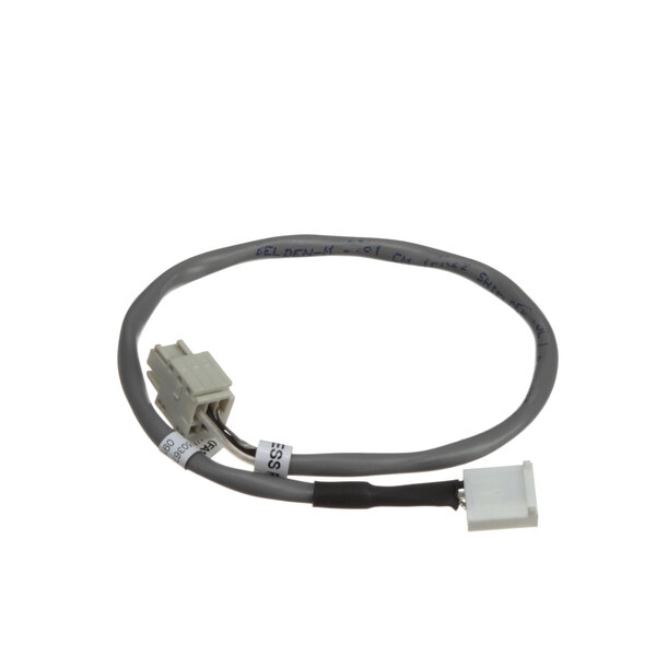 A Blodgett 52179 data cable with grey and white connectors.