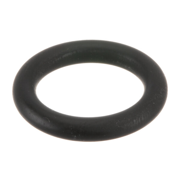 A black round O-Ring.