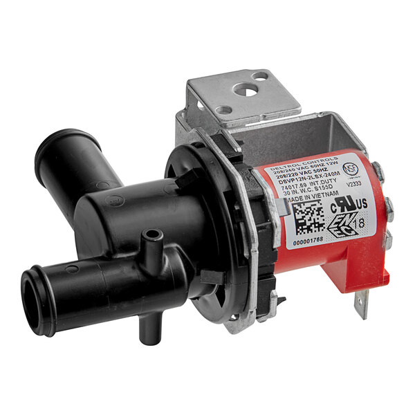 Manitowoc Ice 000014063 Dump Valve 208-220V