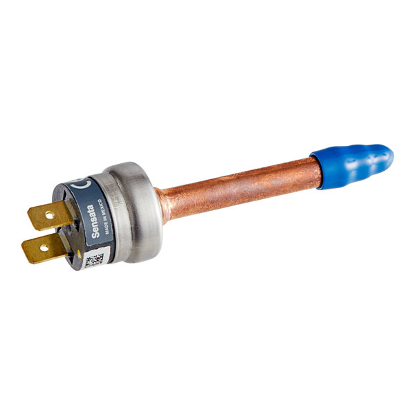 Manitowoc Ice 000013508 Switch Pressure Fcc No 200/250