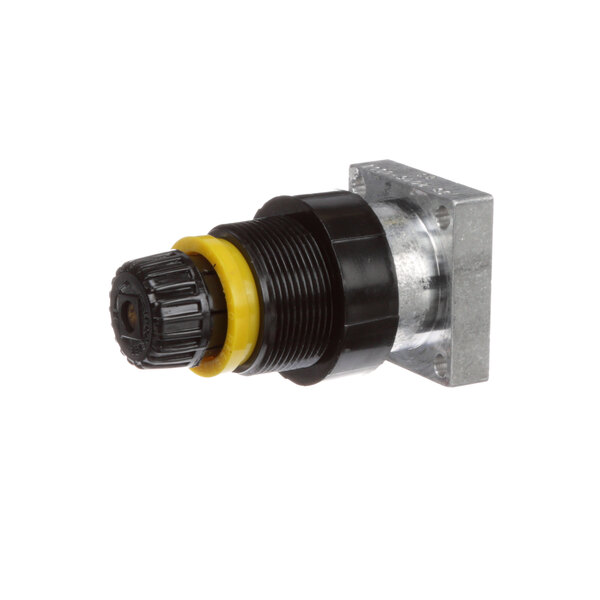Regolatore Di Pressione FBD 38-2006-0003 Rosso, Preset 60 PSI – Compatto E Robusto - 5