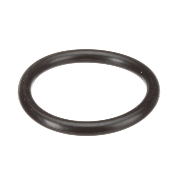 A black round Insinger O-Ring on a white background.