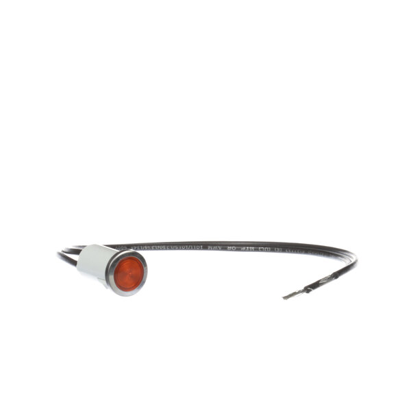 Garland / US Range G040551 Pilot Amber Incndescnt Rnd