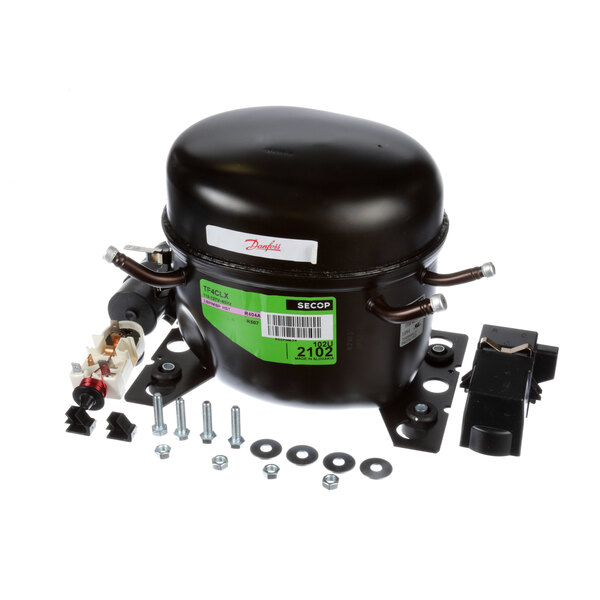 Franke 19001079 Compressor