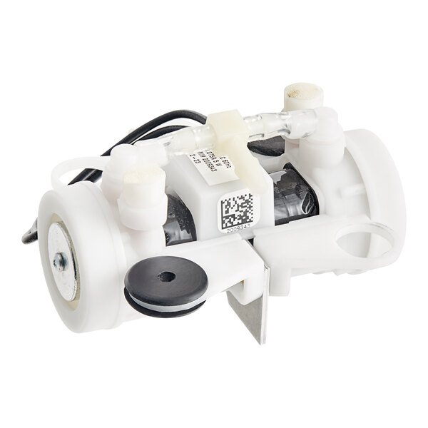 Manitowoc Ice 2009343 Compressor, Air 115v