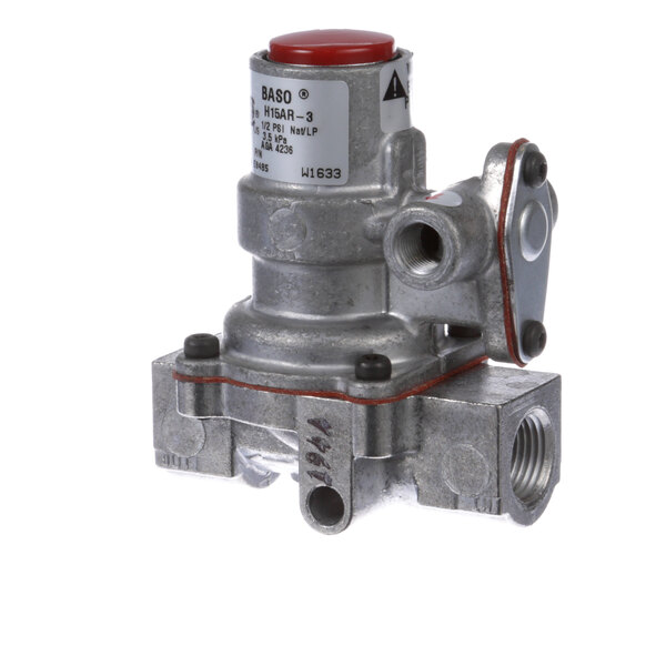 Vulcan 009620670KIT1 Valve, Pilot SafetyBaso