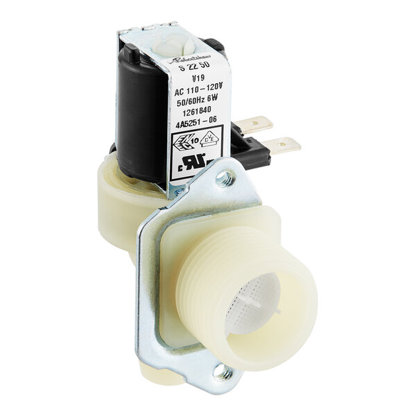 Hoshizaki 4A5251-06 Water Valve 1261840-00