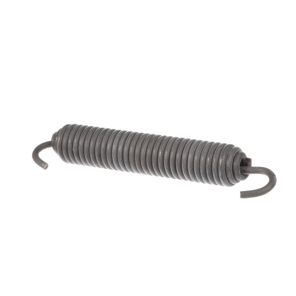 A Garland metal spring with a metal handle.