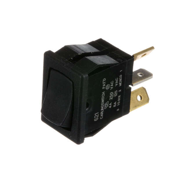 switch 前期 Hoshizaki 4A0558-01 Rocker Switch(Carlingswitch)