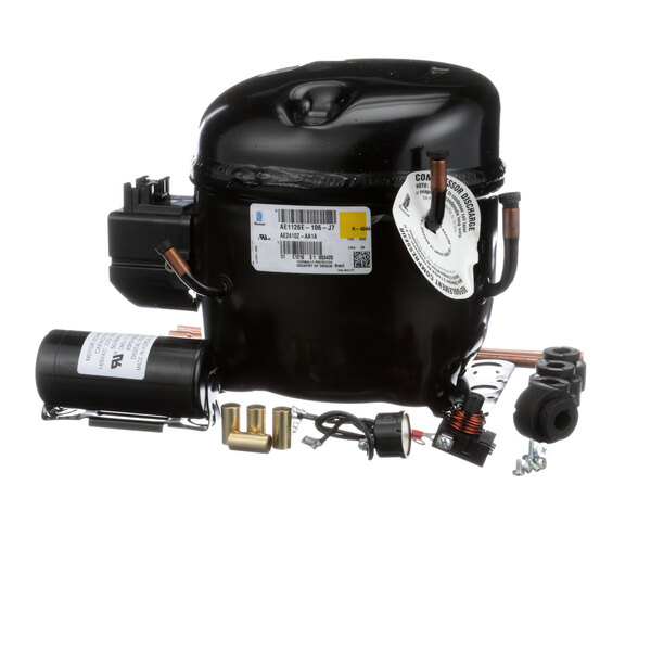 Randell RF CMP1405 Compressor 1/4 Hp