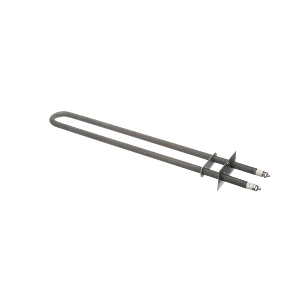 A black metal Nieco 20295 heating element with two metal rods.
