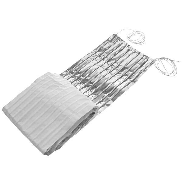 Franke 19009943 Heater, Foil w / Spare Wire