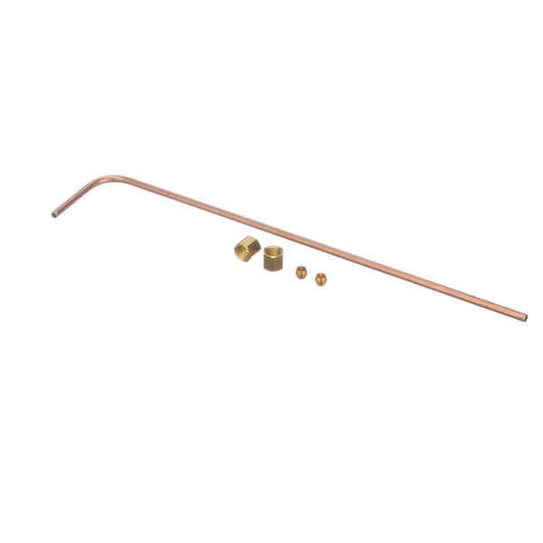 Garland / US Range CK2324001 Pilot Tubing Front Kit