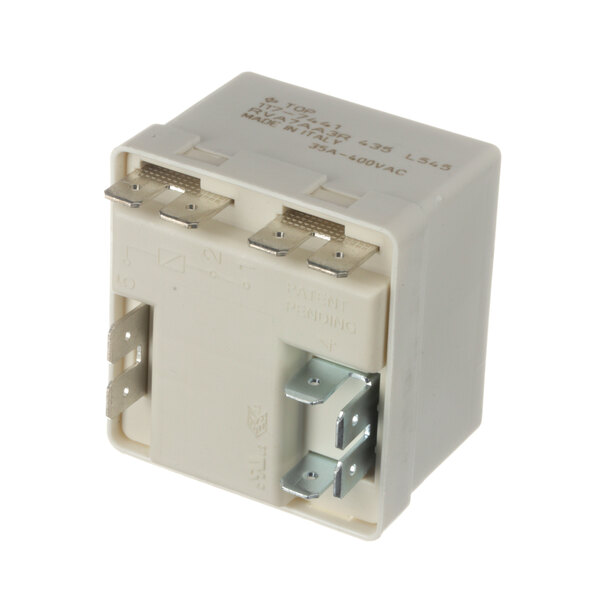 hana③ 4368974 Genuine Hydraulic Solenoid Valve For Hitachi EX400