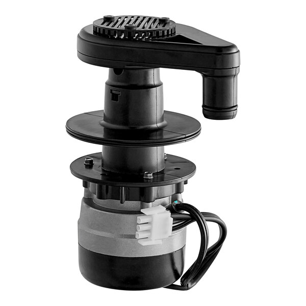 Manitowoc Ice 000016116 Water Pump 230V/50/60Hz/1Ph