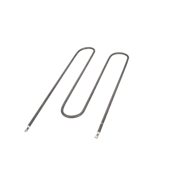 A Randell 240v defrost heating element with two long metal rods.