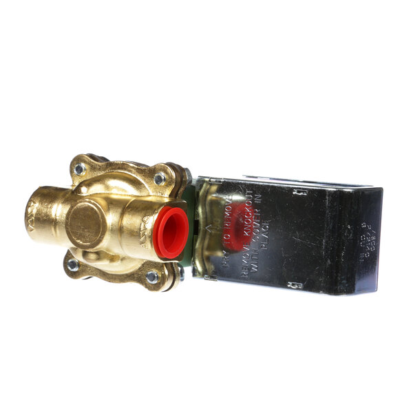 Salvajor AS824 Solenoid Valve Assembly