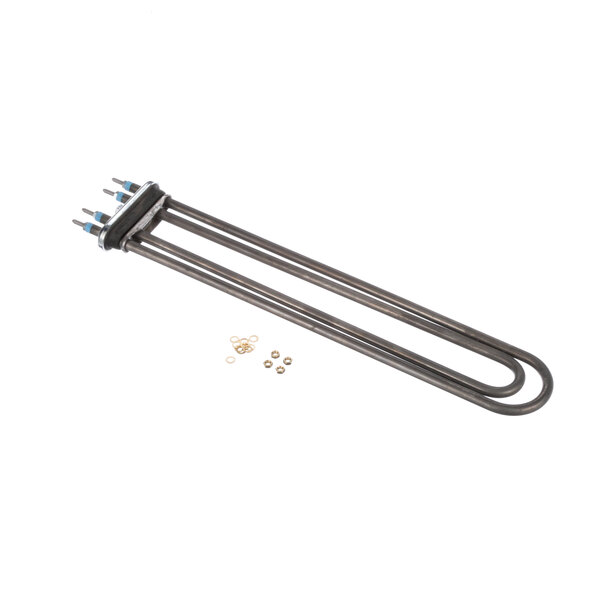A Blodgett R2772 heating element kit with metal rods and screws.