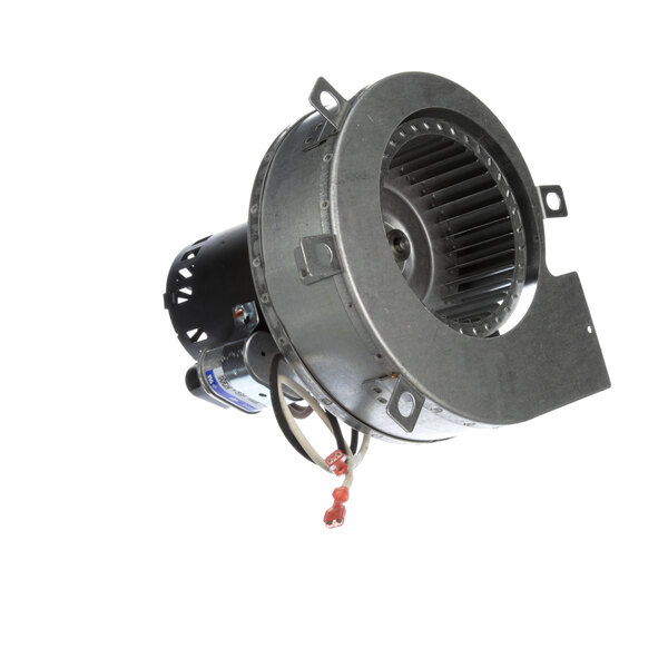 Middleby OEM Blower Motor 62343 - 208/230V 50/60Hz - Genuine Replacement Part For Commercial Kitchen Equipment