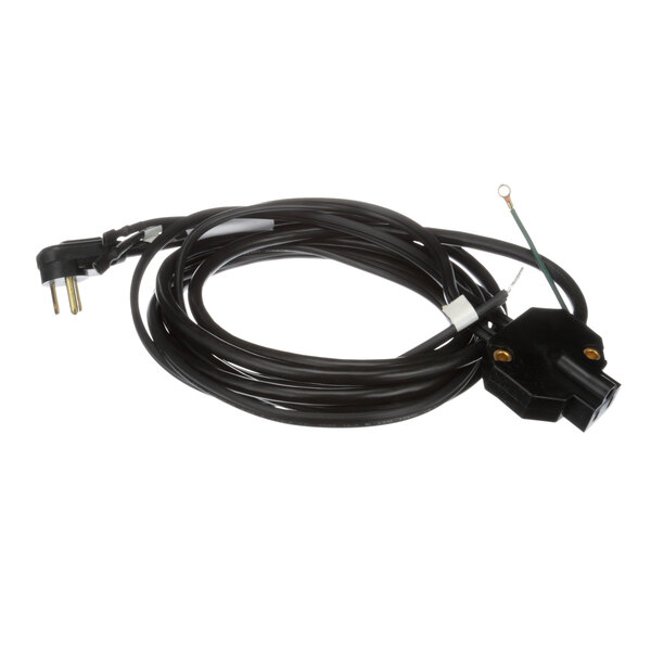 True Refrigeration 801704 Power Cord(Wall Outlet)