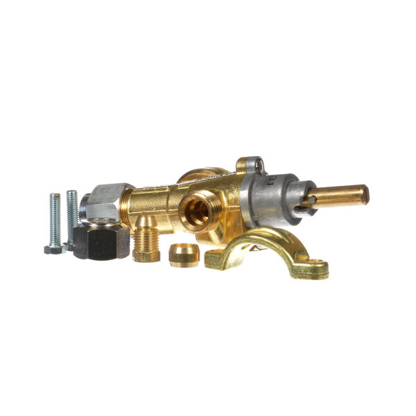 LoLo Commercial Foodservice 159580 Gas Valve