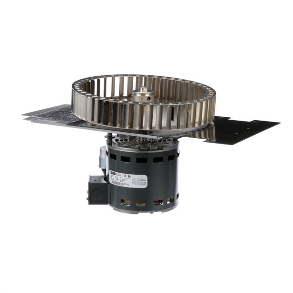 Garland / US Range CK2485800 Fan Motor Assy-Rc 208/240v 50/6