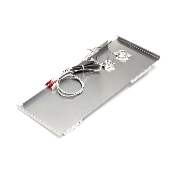 Hoshizaki HS-2101 Push Lever Service Kit