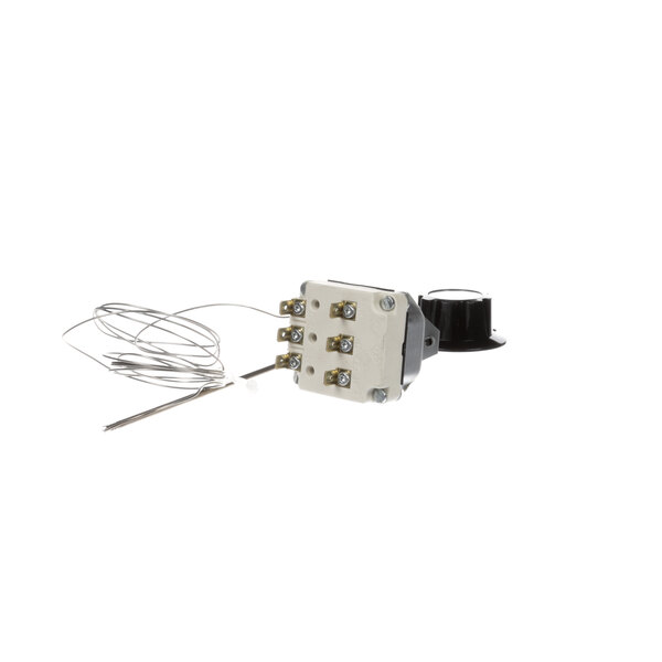 Bakers Pride SN4-M1098X Thermostat Kit; 680F