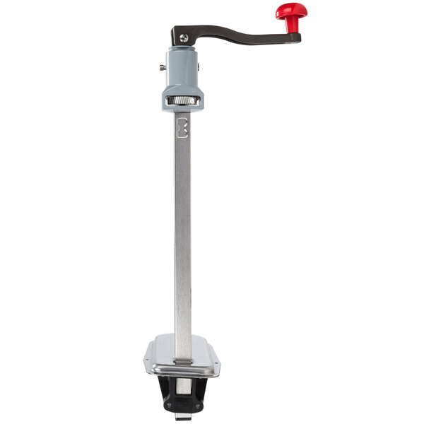 Vollrath BCO4 Redco CanMaster Heavy Duty Can Opener with 16" Bar