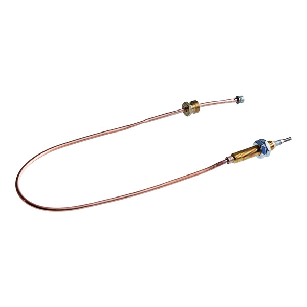 Imperial 36017 18 In Thermocouple W/ M10 Nut