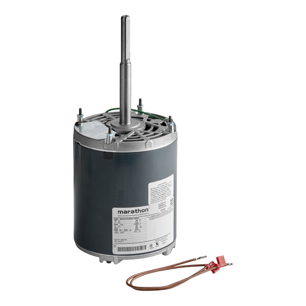 Lincoln 369800 Motor Blower Adv 3''